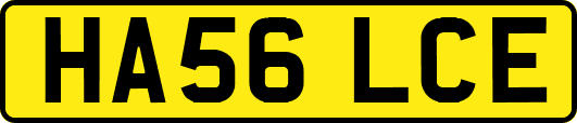 HA56LCE