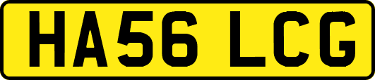 HA56LCG