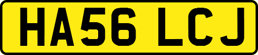 HA56LCJ
