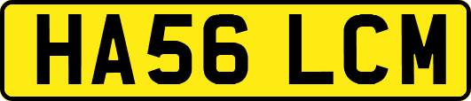 HA56LCM