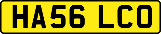 HA56LCO