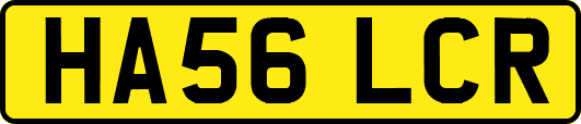 HA56LCR