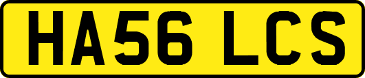 HA56LCS