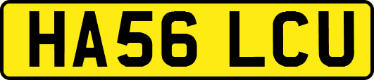 HA56LCU