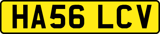 HA56LCV