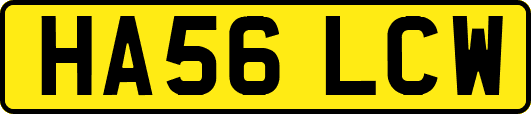 HA56LCW