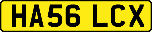 HA56LCX