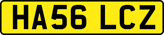 HA56LCZ