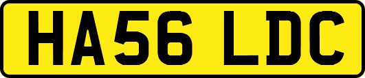 HA56LDC