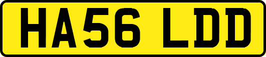 HA56LDD