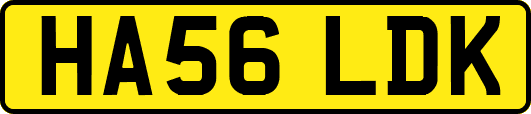 HA56LDK