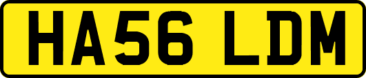 HA56LDM