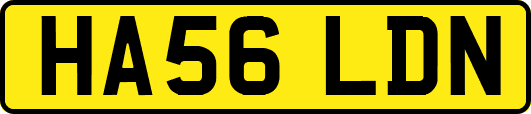 HA56LDN