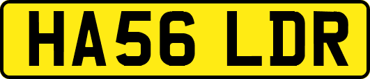 HA56LDR