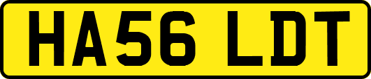 HA56LDT