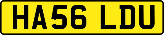 HA56LDU