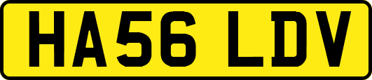 HA56LDV