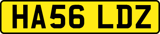 HA56LDZ