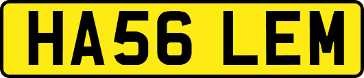 HA56LEM