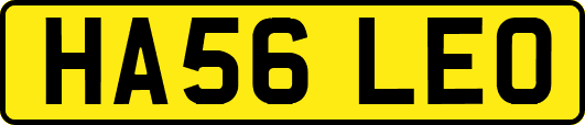 HA56LEO