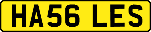 HA56LES