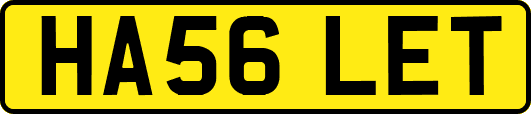 HA56LET