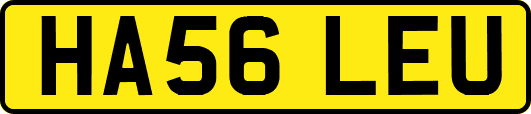 HA56LEU