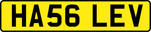 HA56LEV