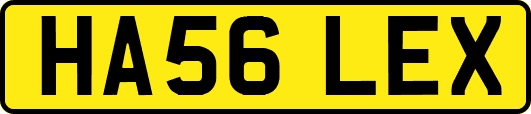 HA56LEX