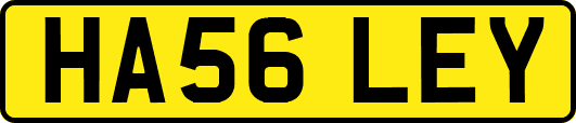 HA56LEY