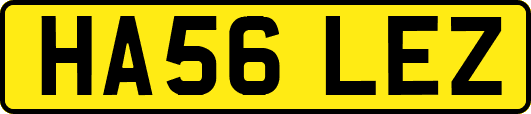 HA56LEZ