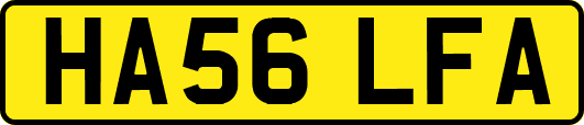 HA56LFA