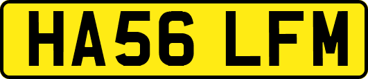 HA56LFM