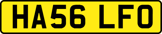 HA56LFO