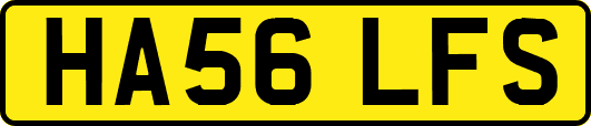 HA56LFS
