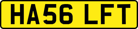 HA56LFT