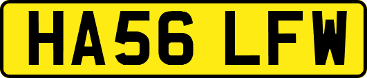 HA56LFW