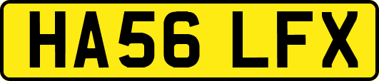 HA56LFX