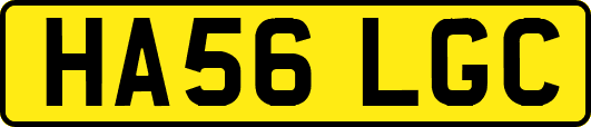 HA56LGC