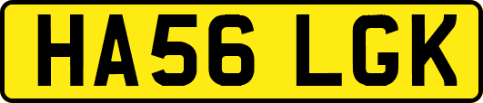 HA56LGK