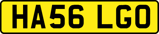 HA56LGO