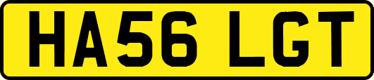 HA56LGT