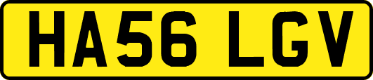 HA56LGV