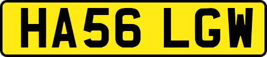 HA56LGW
