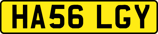 HA56LGY