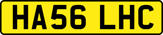 HA56LHC