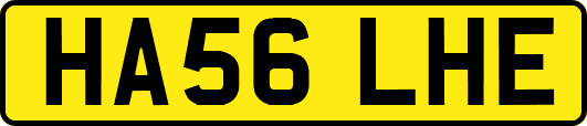 HA56LHE