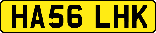 HA56LHK