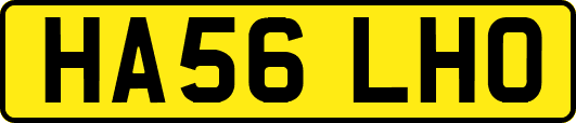 HA56LHO