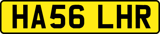 HA56LHR